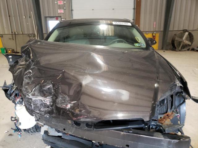 Photo 7 from auction – 2008 CHEVROLET IMPALA LT with VIN 2G1WT58N289257704