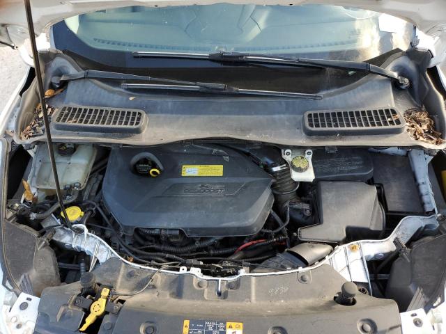 Photo 7 from auction – 2013 FORD ESCAPE SEL with VIN 1FMCU0HX5DUD07743