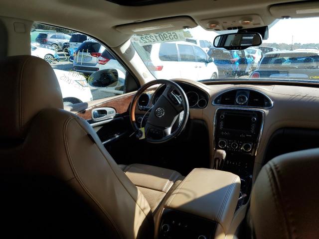 Photo 9 from auction – 2017 BUICK ENCLAVE with VIN 5GAKVBKD0HJ339564