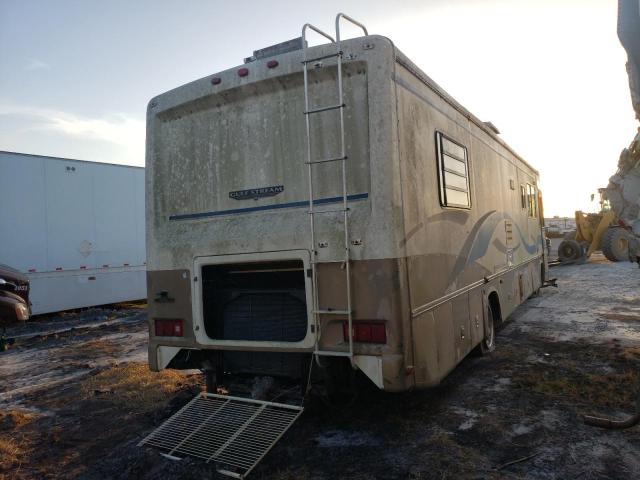 Photo 4 from auction – 1996 SPAR MOTORHOME with VIN 4S7XT9K08TC022580