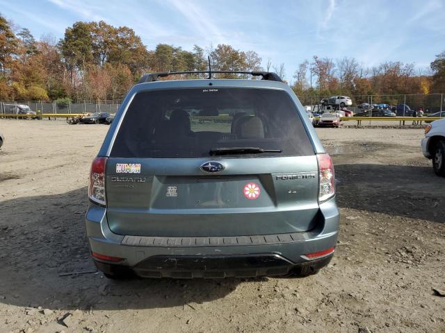 Photo 9 from auction – 2012 SUBARU FORESTER 2 with VIN JF2SHADC0CH461704