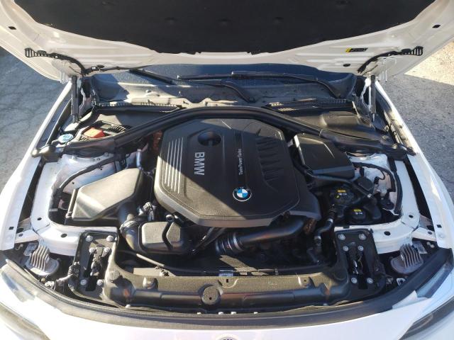 Photo 7 from auction – 2018 BMW 440I GRAN with VIN WBA4J5C58JBF20245