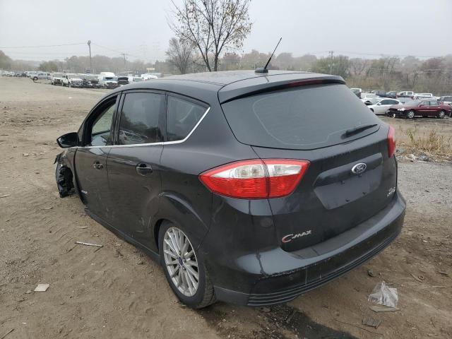 Photo 3 from auction – 2013 FORD C-MAX SEL with VIN 1FADP5BU2DL512539