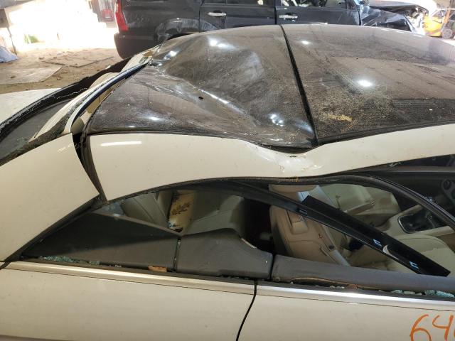 Photo 9 from auction – 2008 VOLKSWAGEN EOS TURBO with VIN WVWAA71F08V008952