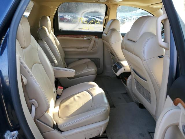 Photo 6 from auction – 2007 SATURN OUTLOOK SP with VIN 5GZER33717J106448