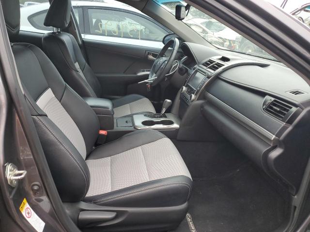 Photo 5 from auction – 2014 TOYOTA CAMRY L with VIN 4T1BF1FK4EU871551