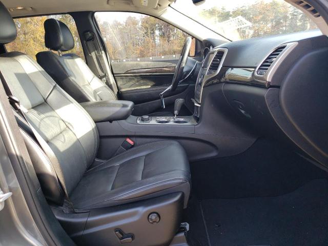 Photo 5 from auction – 2012 JEEP GRAND CHER with VIN 1C4RJFAG3CC123362