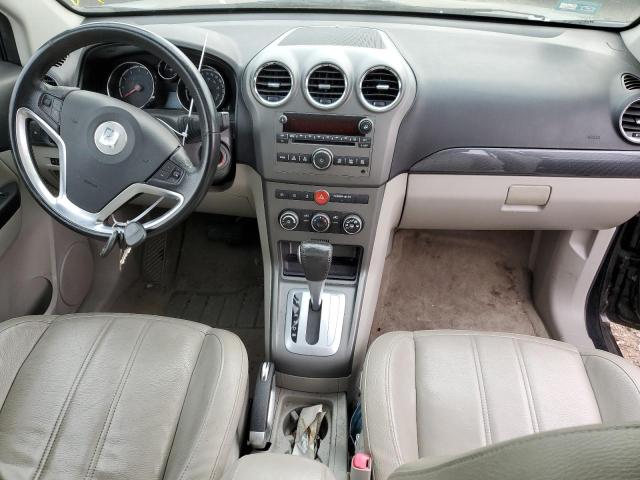Photo 5 from auction – 2009 SATURN VUE XR with VIN 3GSCL53759S598638