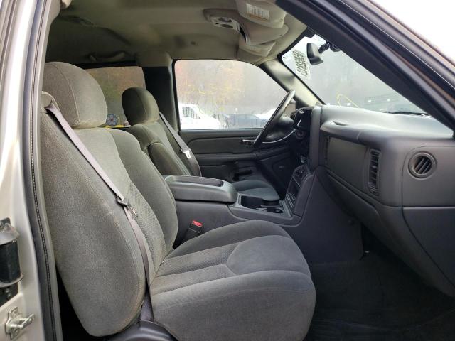 Photo 5 from auction – 2004 CHEVROLET SILVERADO with VIN 2GCEK19T841250812
