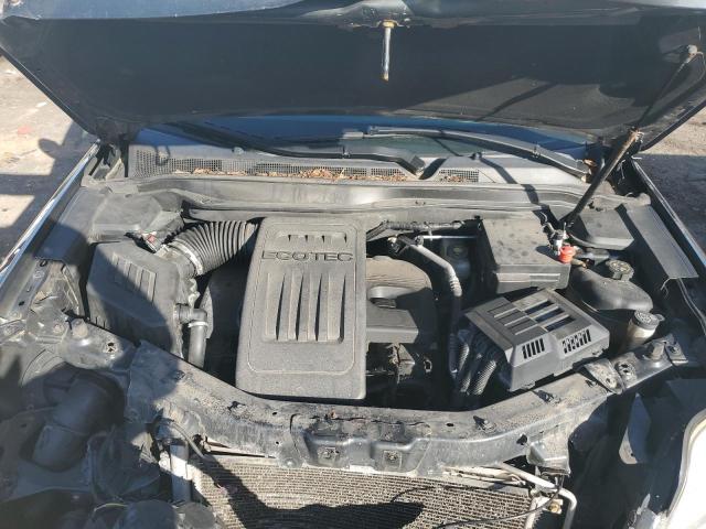 Photo 7 from auction – 2013 GMC TERRAIN SL with VIN 2GKFLTEK2D6308706