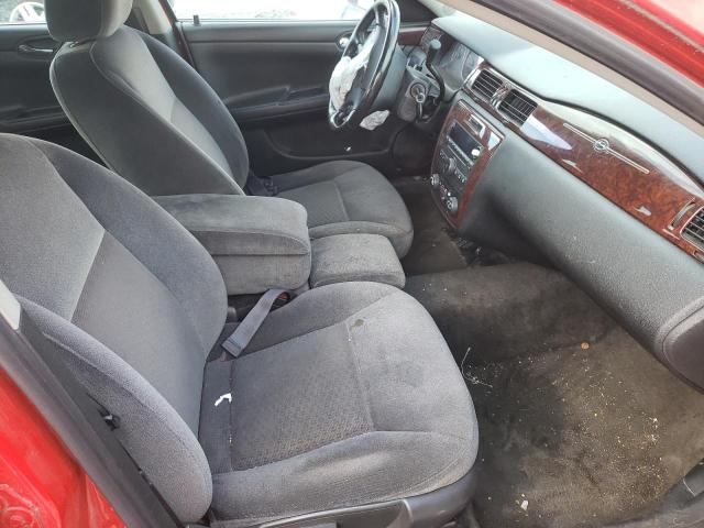 Photo 5 from auction – 2011 CHEVROLET IMPALA LT with VIN 2G1WB5EK5B1197565