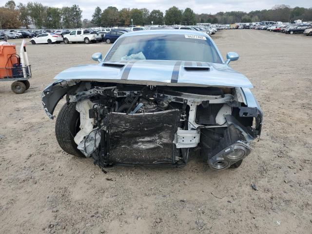 Photo 9 from auction – 2016 DODGE CHALLENGER with VIN 2C3CDZBT2GH202099