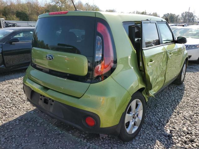 Photo 4 from auction – 2017 KIA SOUL with VIN KNDJN2A28H7878375