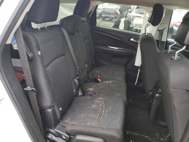 Photo 6 from auction – 2016 DODGE JOURNEY with VIN 3C4PDCAB3GT104774