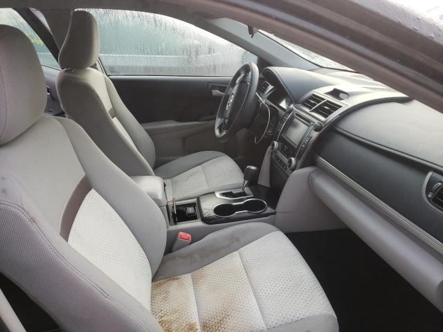 Photo 5 from auction – 2014 TOYOTA CAMRY L with VIN 4T4BF1FK4ER403275