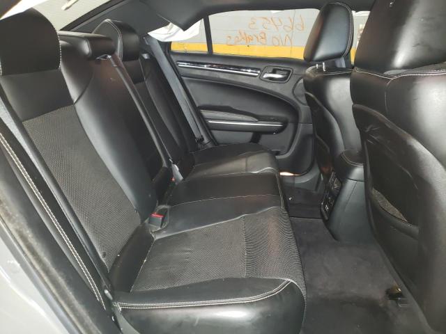 Photo 6 from auction – 2017 CHRYSLER 300 S with VIN 2C3CCABT7HH516398