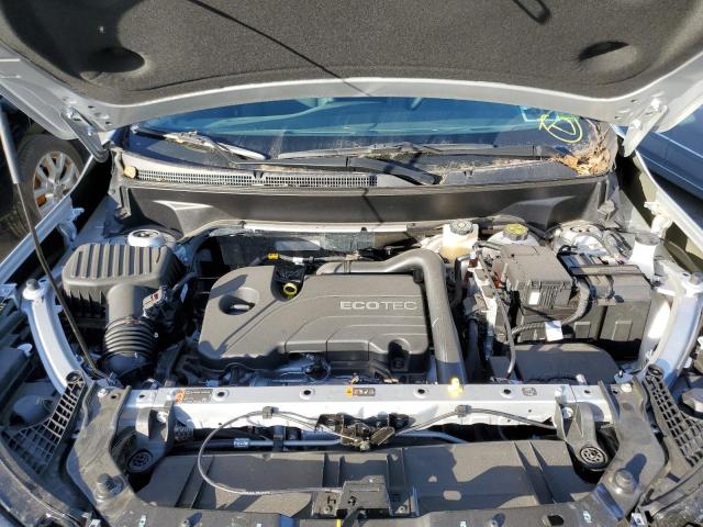 Photo 7 from auction – 2022 GMC TERRAIN SL with VIN 3GKALVEV4NL163472