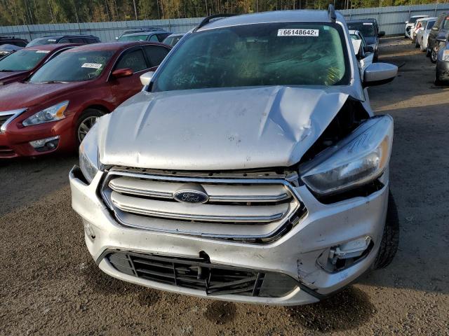 Photo 9 from auction – 2018 FORD ESCAPE SE with VIN 1FMCU0GDXJUD33788