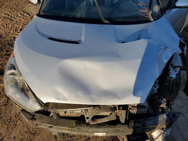 Photo 7 from auction – 2013 HYUNDAI VELOSTER T with VIN KMHTC6AEXDU172497