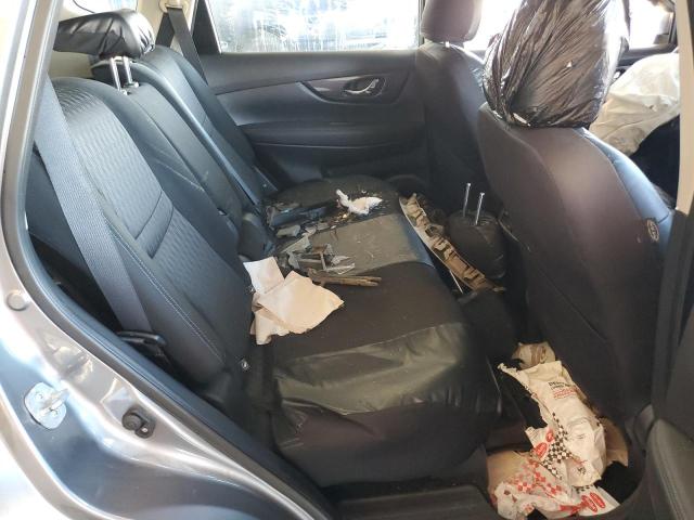 Photo 6 from auction – 2017 NISSAN ROGUE S with VIN KNMAT2MT0HP525641