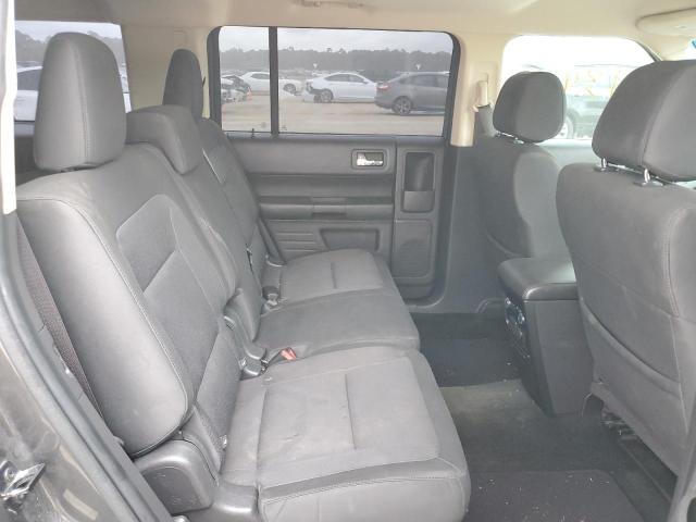 Photo 6 from auction – 2015 FORD FLEX SE with VIN 2FMGK5B84FBA13832
