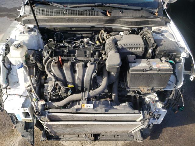 Photo 7 from auction – 2015 KIA OPTIMA LX with VIN 5XXGM4A77FG516384