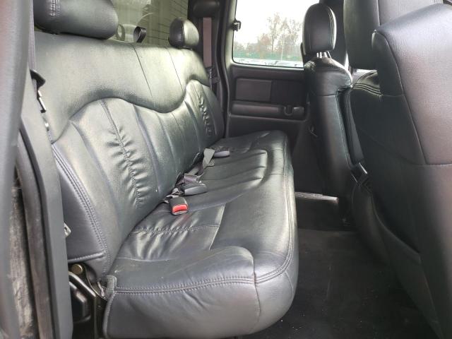 Photo 6 from auction – 2001 CHEVROLET SILVERADO with VIN 2GCEK19T611352167