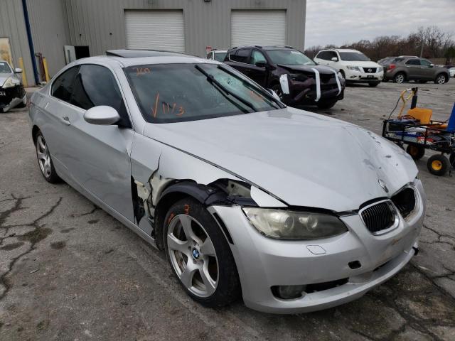 Photo 1 from auction – 2009 BMW 328 XI with VIN WBAWC33509PU84764