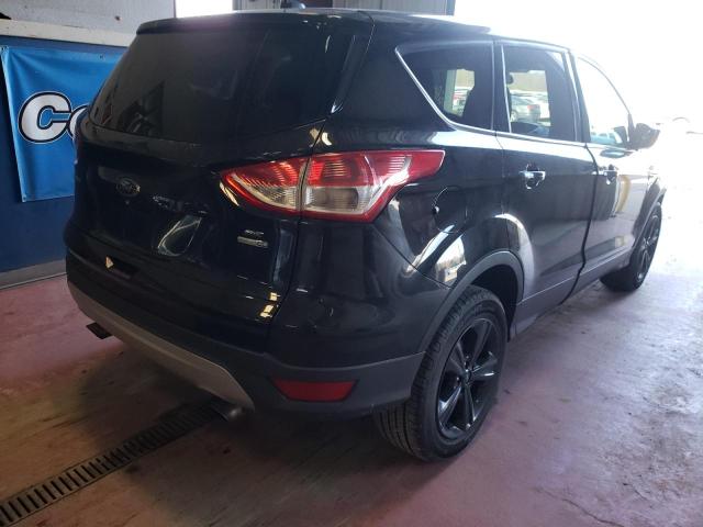 Photo 4 from auction – 2014 FORD ESCAPE SE with VIN 1FMCU9GX2EUB58599