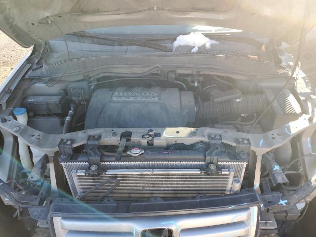 Photo 7 from auction – 2006 HONDA PILOT EX with VIN 2HKYF18596H534407