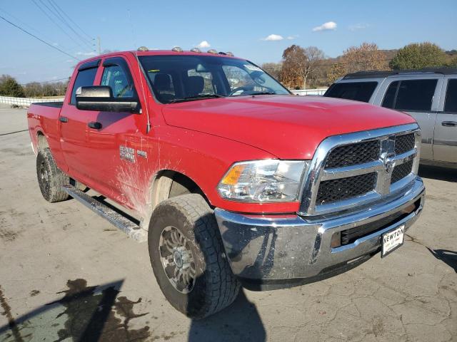 RAM 2500 ST 2016 with VIN 3C6UR5CJ6GG193390 - Photo from auction