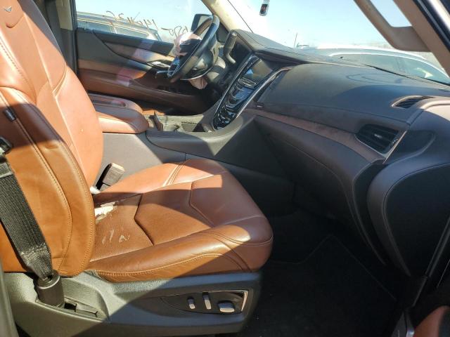 Photo 5 from auction – 2019 CADILLAC ESCALADE P with VIN 1GYS4CKJ6KR233393