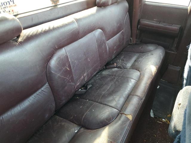 Фото 6 с аукциона – 1995 GMC SIERRA с VIN 2GTEK19K4S1529078