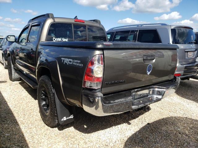 Photo 3 from auction – 2012 TOYOTA TACOMA DOU with VIN 5TFLU4EN4CX028117