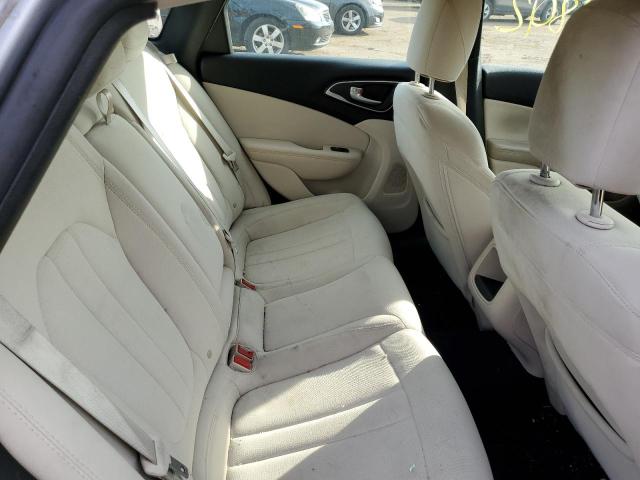 Photo 6 from auction – 2015 CHRYSLER 200 LIMITE with VIN 1C3CCCAB6FN503201