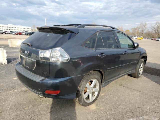 Photo 4 from auction – 2004 LEXUS RX 330 with VIN JTJHA31U640014541