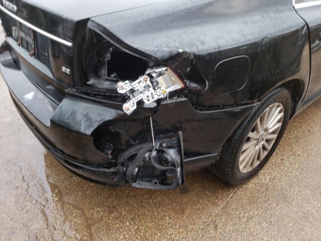 Photo 9 from auction – 2007 VOLVO S80 3.2 with VIN YV1AS982X71044501