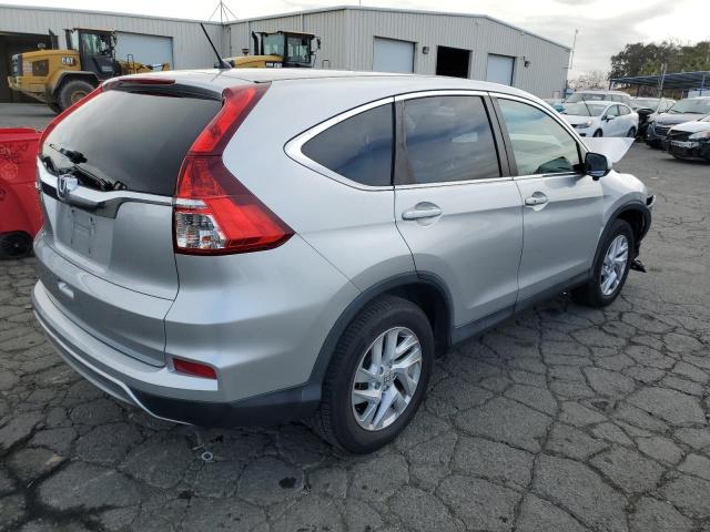Photo 4 from auction – 2016 HONDA CR-V EX with VIN 3CZRM3H52GG715603