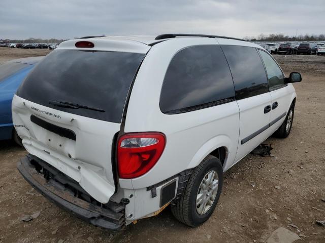 Photo 4 from auction – 2007 DODGE GRAND CARA with VIN 1D4GP24RX7B255836