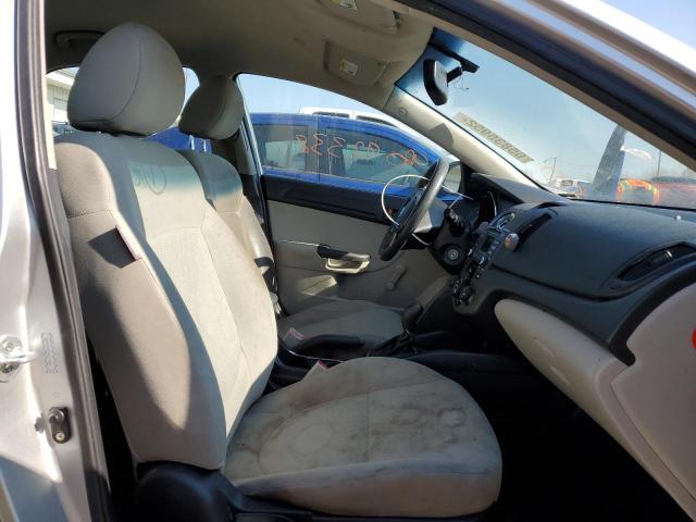 Photo 5 from auction – 2013 KIA FORTE LX with VIN KNAFT4A29D5724896