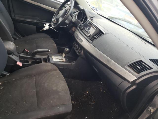 Photo 5 from auction – 2015 MITSUBISHI LANCER ES with VIN JA32U2FU8FU013775