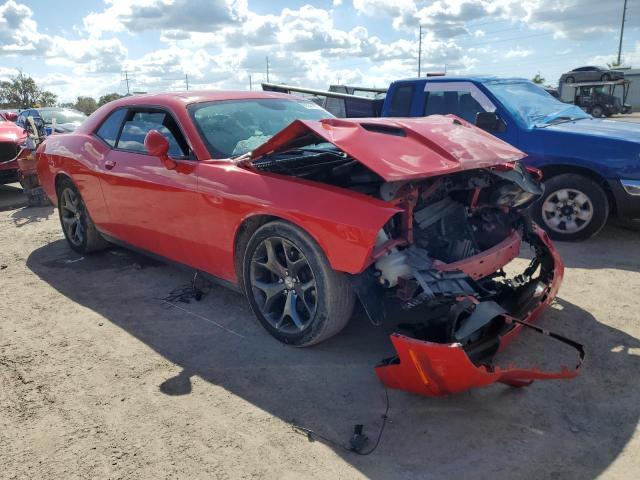DODGE CHALLENGER 2015 with VIN 2C3CDZAG1FH728226 - Photo from auction