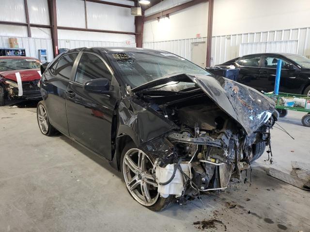 TOYOTA COROLLA L 2016 with VIN 2T1BURHEXGC732704 - Photo from auction