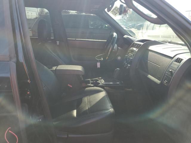 Photo 5 from auction – 2009 FORD ESCAPE LIM with VIN 1FMCU04719KD00474