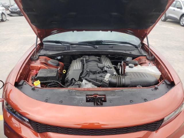 Photo 11 from auction – 2021 DODGE CHARGER SC with VIN 2C3CDXGJ5MH581428