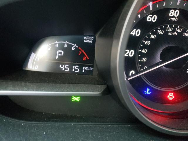 Photo 8 from auction – 2016 MAZDA 3 TOURING with VIN JM1BM1M75G1314547