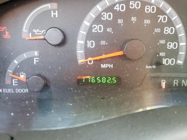 Photo 8 from auction – 2003 FORD F150 with VIN 1FTRF17203NA23482