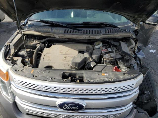 Photo 7 from auction – 2013 FORD EXPLORER X with VIN 1FM5K7D8XDGA45934