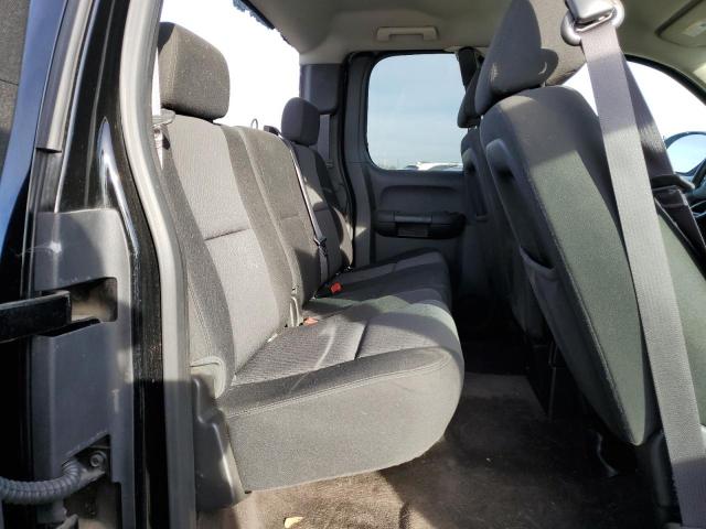 Photo 6 from auction – 2013 GMC SIERRA K15 with VIN 1GTR2VE72DZ341230