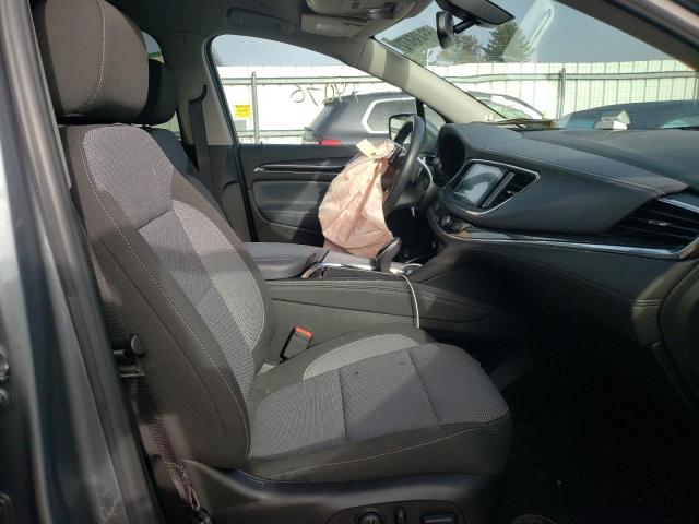 Photo 5 from auction – 2021 BUICK ENCLAVE PR with VIN 5GAERAKW8MJ123923